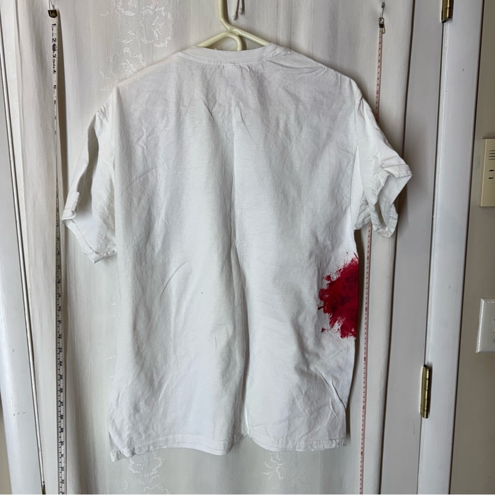 I'm Fine T-shirt - Picture 2 of 5